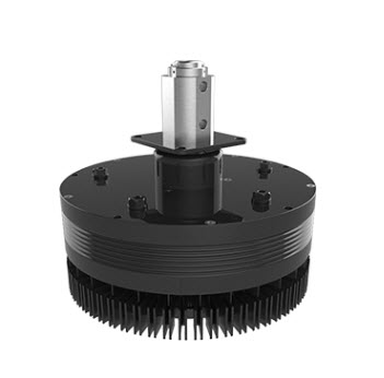 PMSM motor